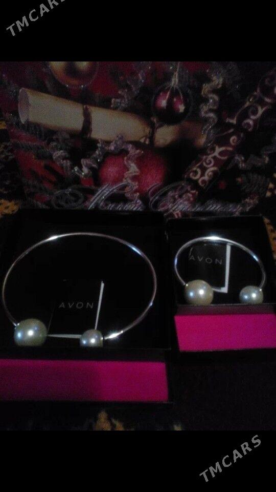 Комплект Avon - Aşgabat - img 5