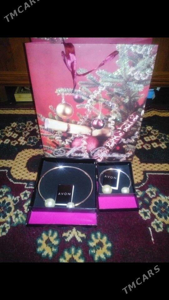 Комплект Avon - Aşgabat - img 4