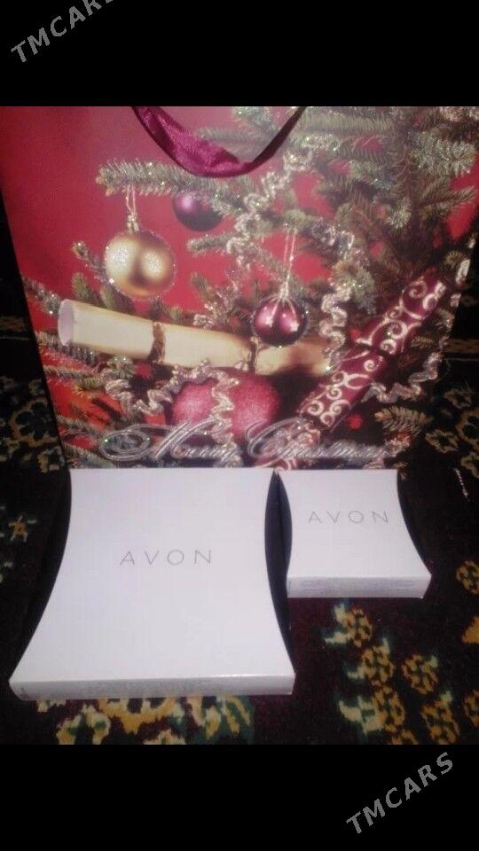Комплект Avon - Aşgabat - img 3