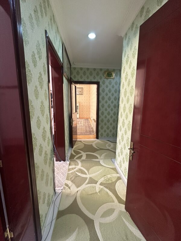 Podwoyskiy elitka 3 komnat - Aşgabat - img 6