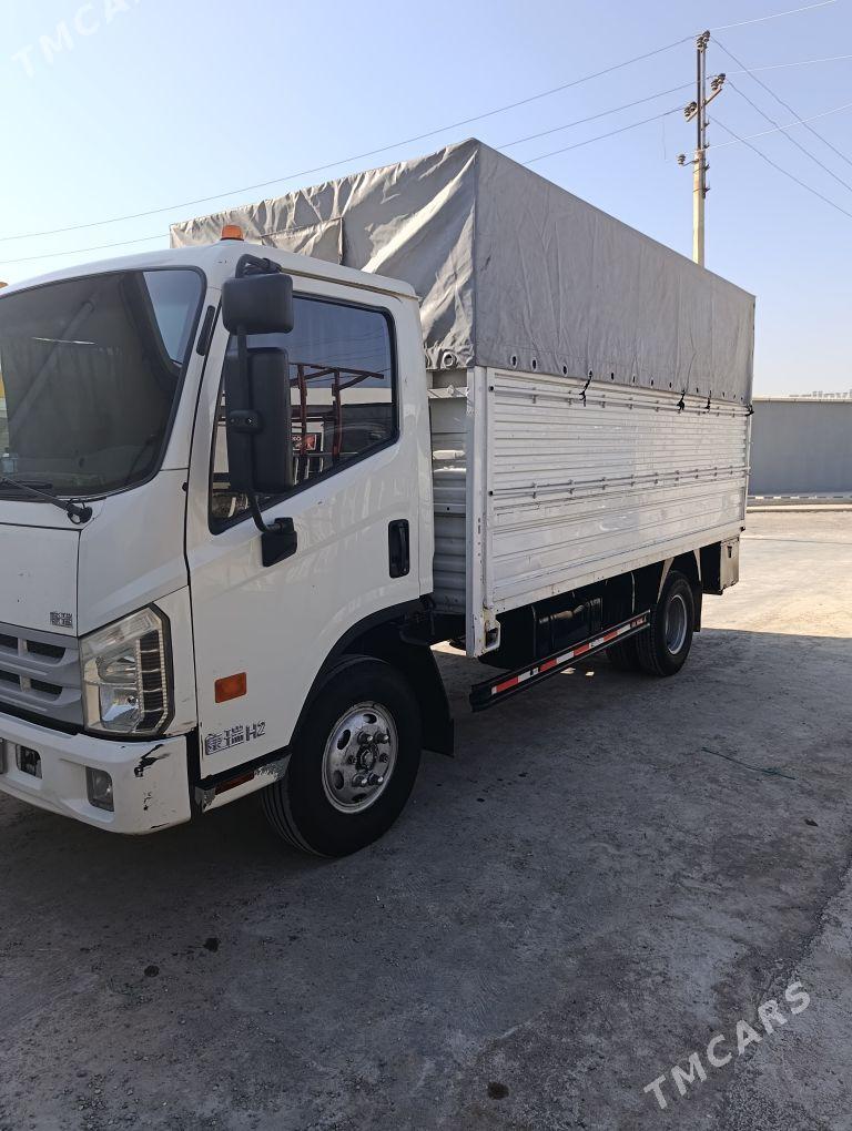 Forland H2 2015 - 250 000 TMT - Байрамали - img 3