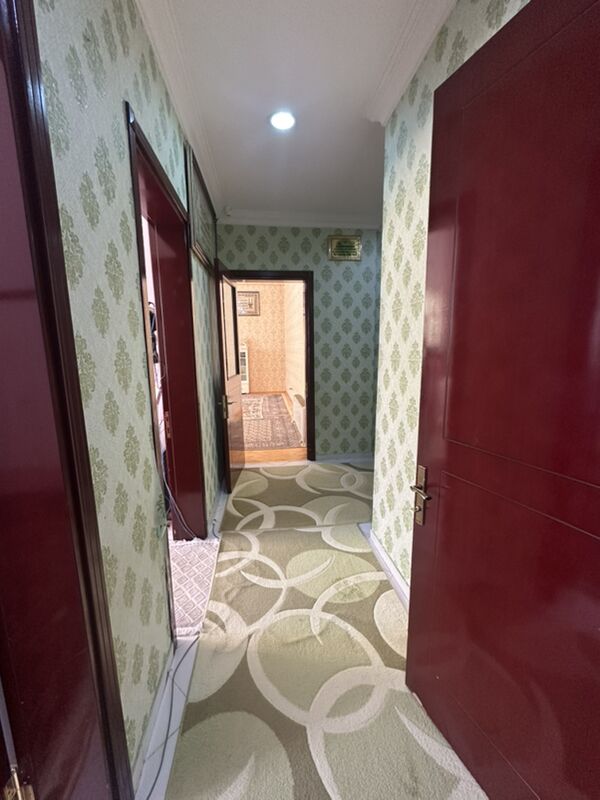 Podwoyskiy elitka 3 komnat - Aşgabat - img 7