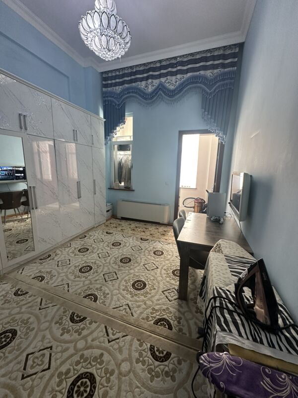 Podwoyskiy elitka 3 komnat - Aşgabat - img 8