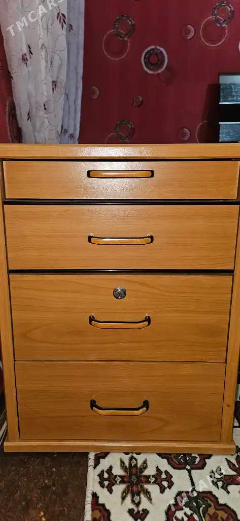 шкавчики - Ашхабад - img 3