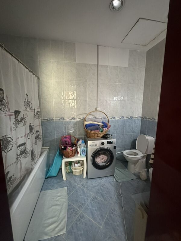 Podwoyskiy elitka 3 komnat - Aşgabat - img 5