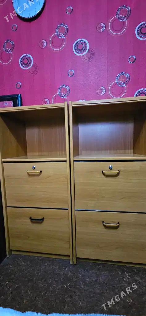 шкавчики - Ашхабад - img 2