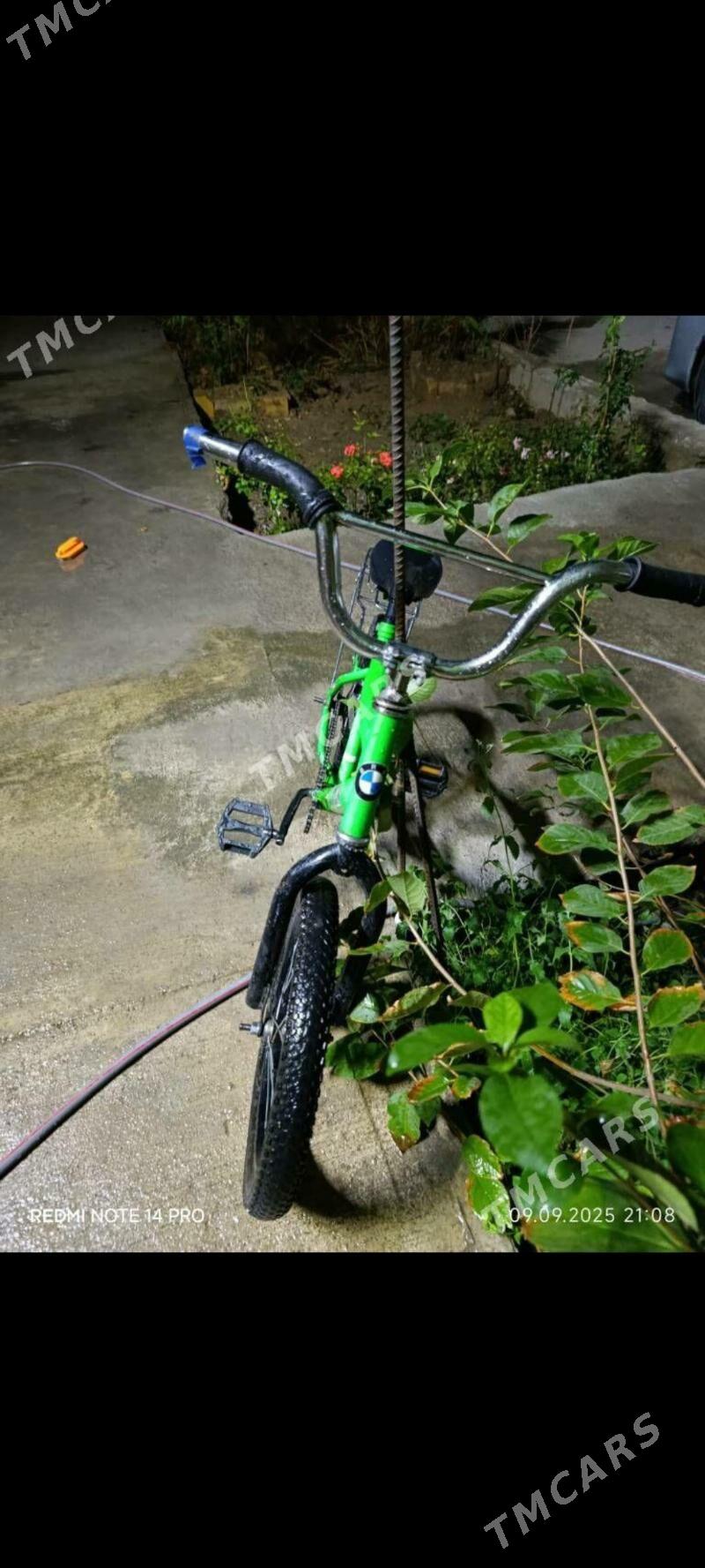 велосипед - Ашхабад - img 2