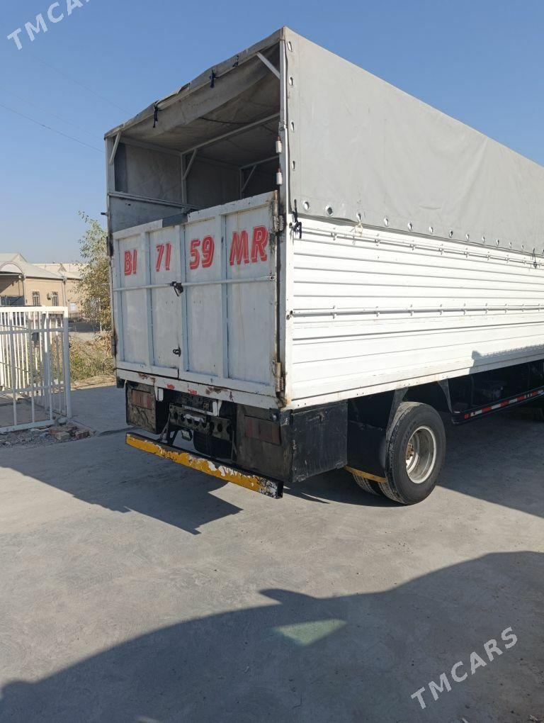 Forland H2 2015 - 250 000 TMT - Байрамали - img 4