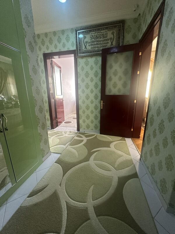 Podwoyskiy elitka 3 komnat - Aşgabat - img 10