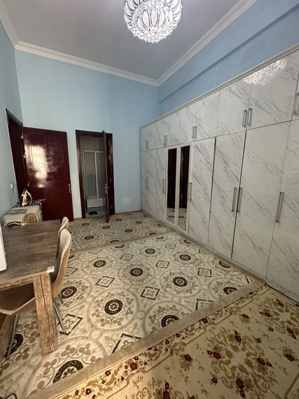 Podwoyskiy elitka 3 komnat - Aşgabat - img 9