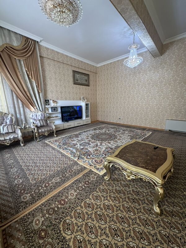 Podwoyskiy elitka 3 komnat - Aşgabat - img 2