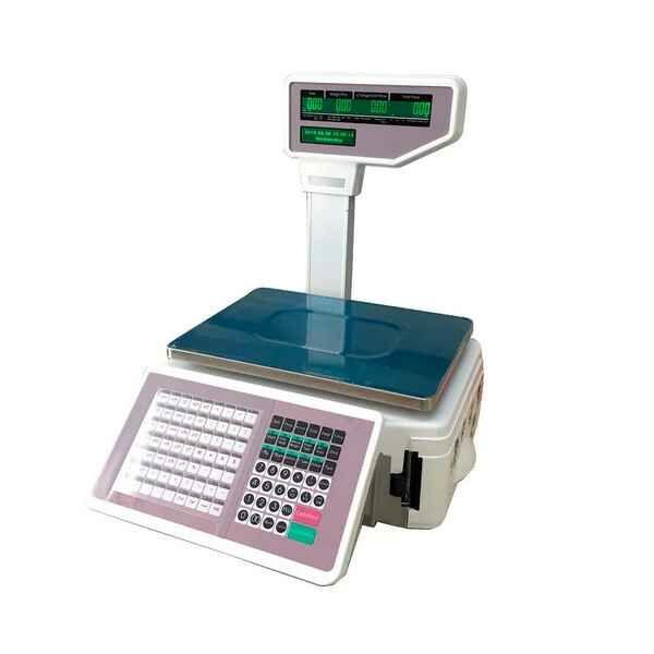 KASSA APARAT BARKOD SKANER CEK PRINTER AKHASAP - Ашхабад - img 8