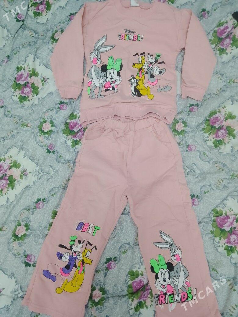 poçti taze koynekler - Türkmenabat - img 4