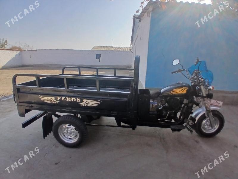 Fekon FK200-14G 2014 - 15 000 TMT - Dostluk - img 7