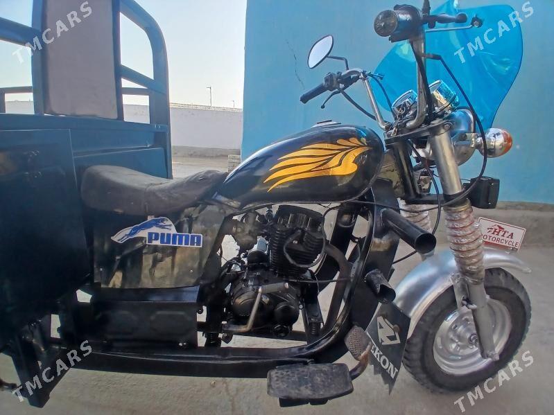 Fekon FK200-14G 2014 - 15 000 TMT - Dostluk - img 9