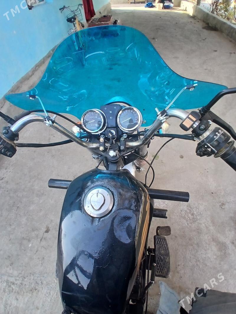 Fekon FK200-14G 2014 - 15 000 TMT - Dostluk - img 6