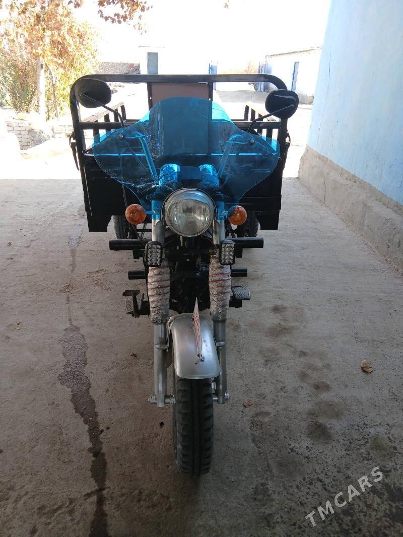 Fekon FK200-14G 2014 - 15 000 TMT - Dostluk - img 1