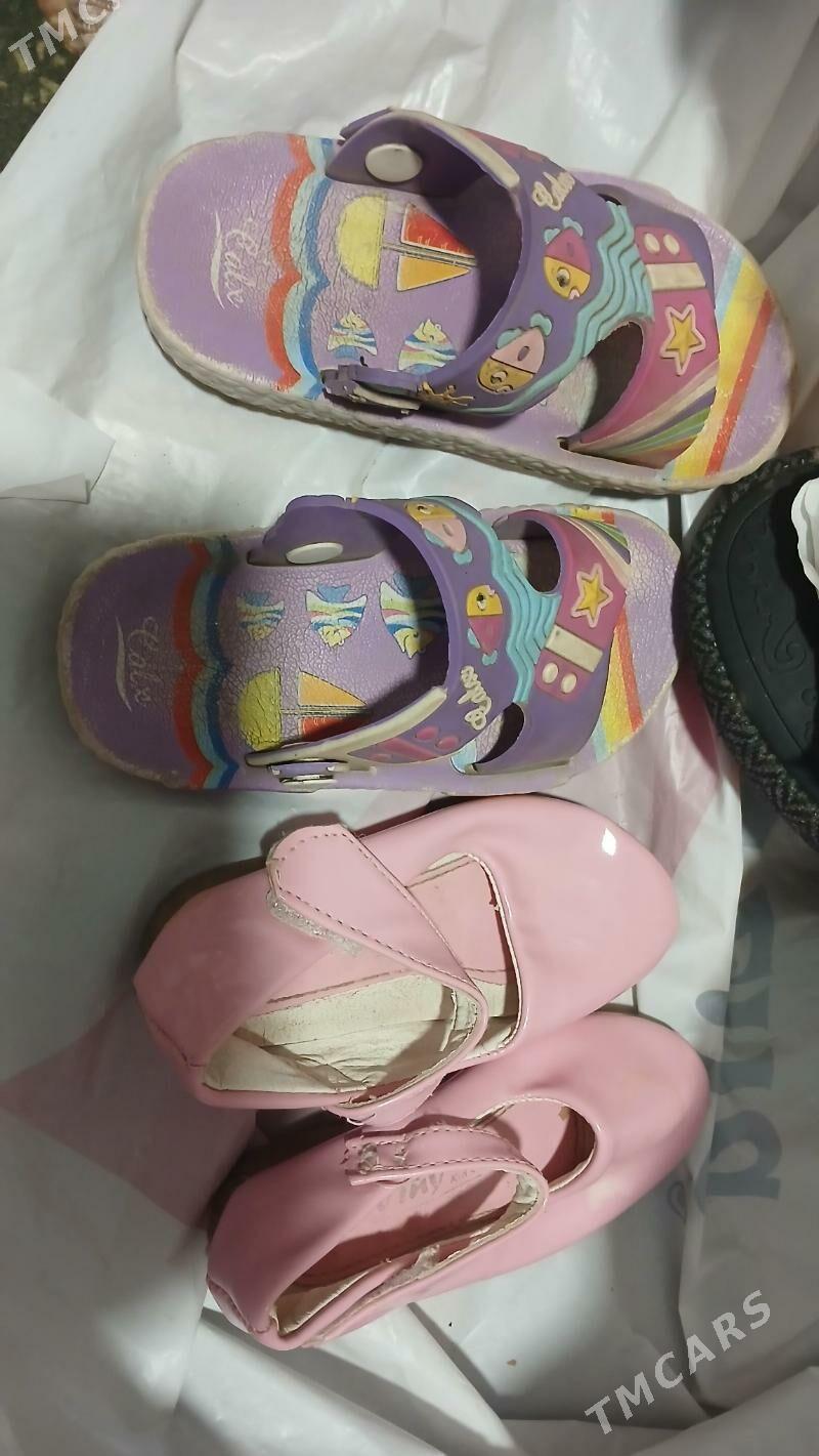 çaga eŝikler - Дашогуз - img 7