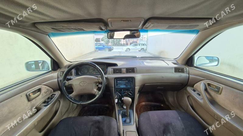 Toyota Camry 1998 - 123 000 TMT - Gökdepe - img 6