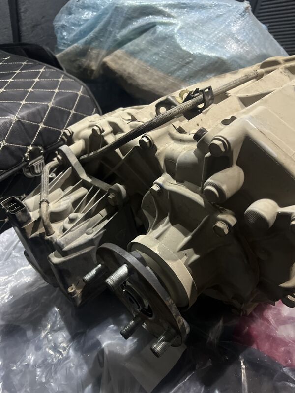 razdatka 5 000 TMT - Ашхабад - img 1