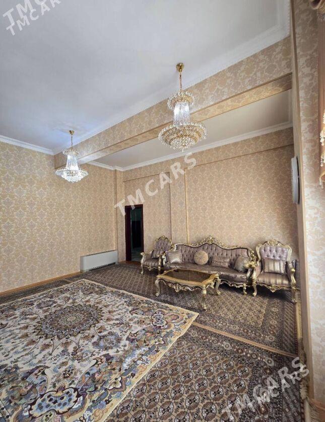 Podwoyski Elitka - Podwoýski köç. (Bitarap Türkmenistan şaýoly) - img 3