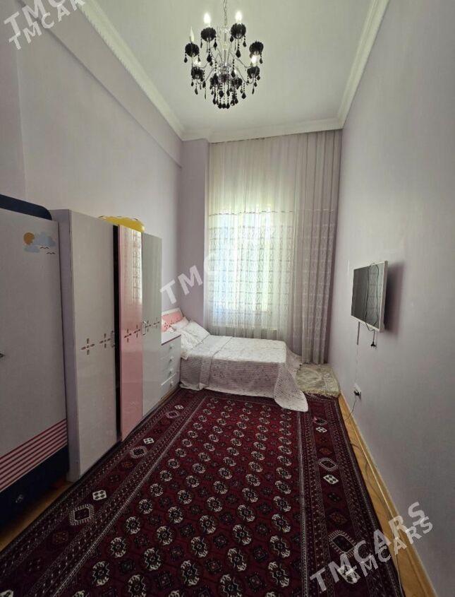 Podwoyski Elitka - Podwoýski köç. (Bitarap Türkmenistan şaýoly) - img 5