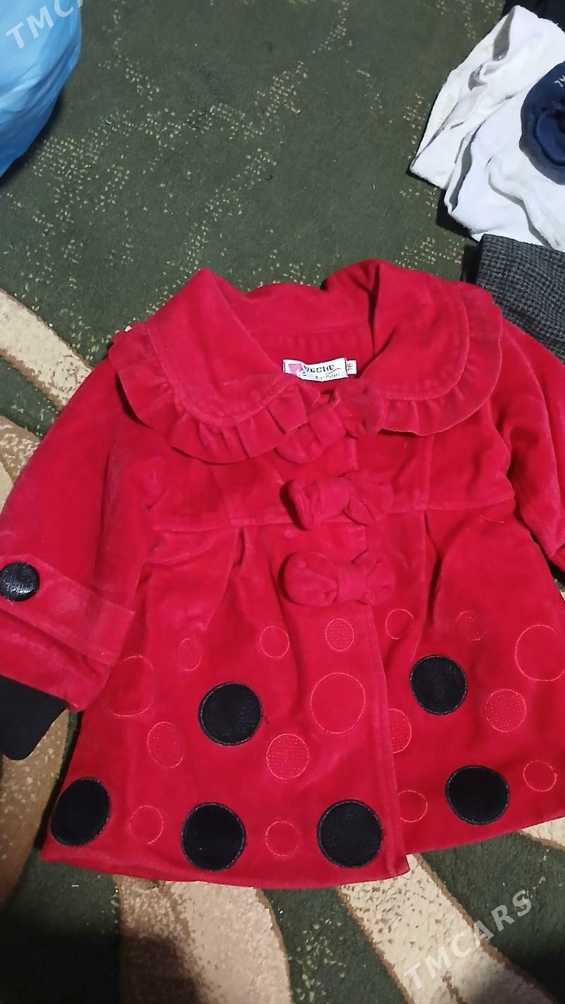 çaga eŝikler - Дашогуз - img 3