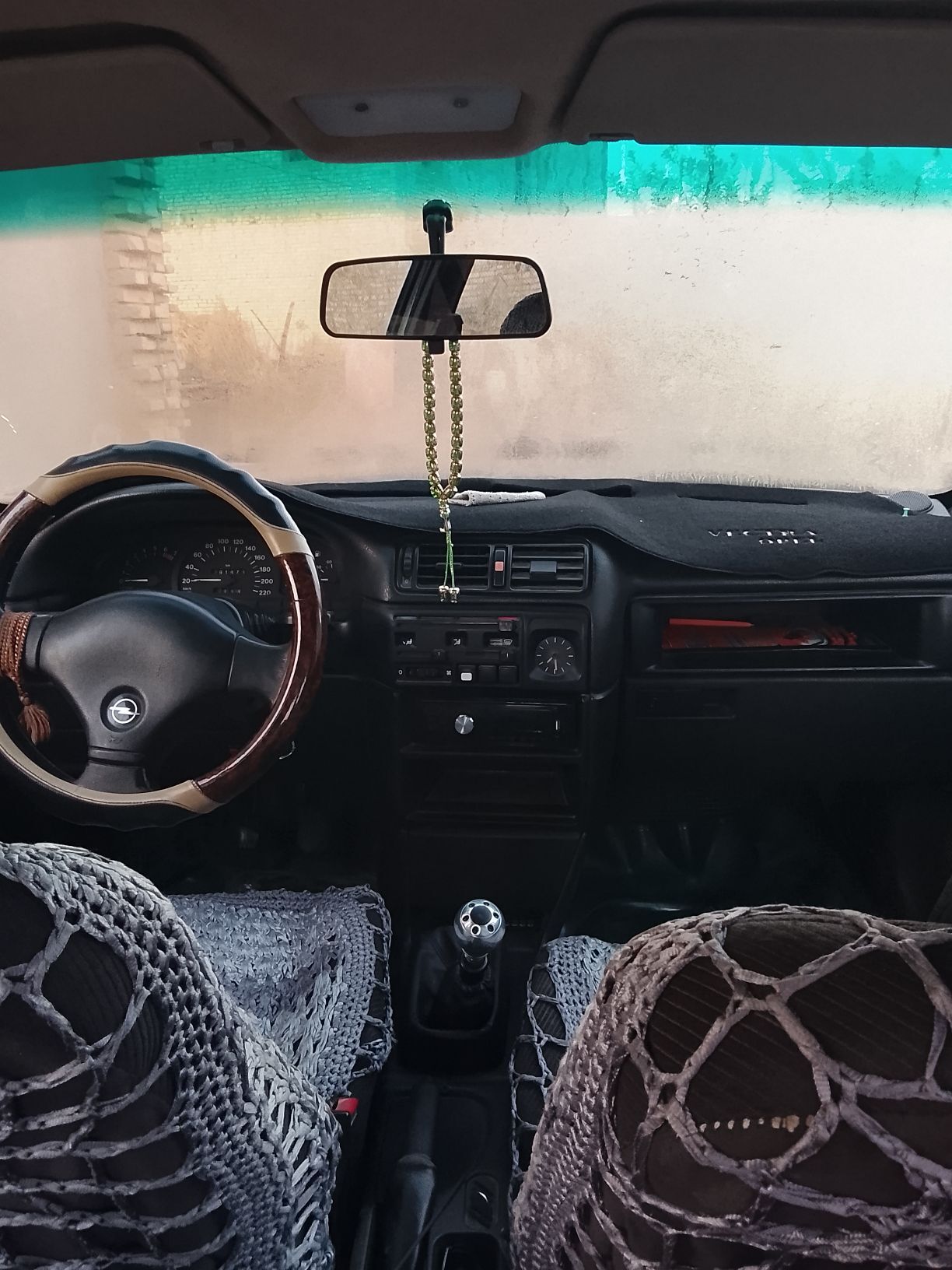 Opel Vectra 1991 - 30 000 TMT - Türkmenabat - img 1