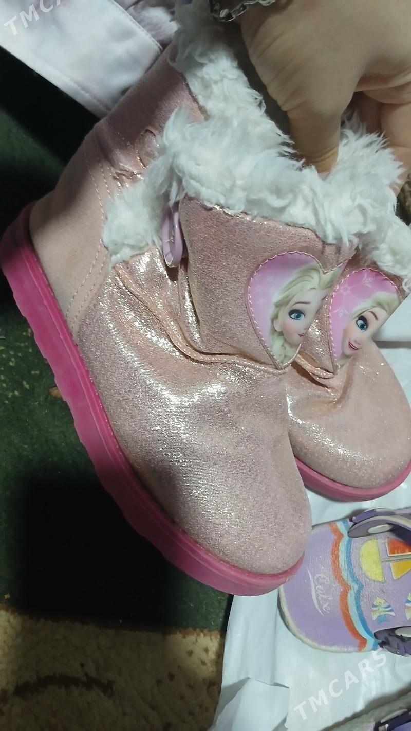 çaga eŝikler - Дашогуз - img 8