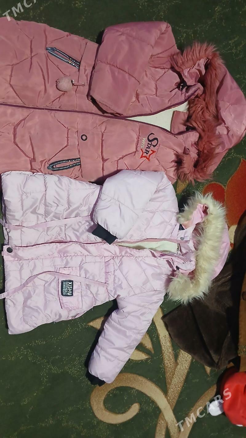 çaga eŝikler - Дашогуз - img 5