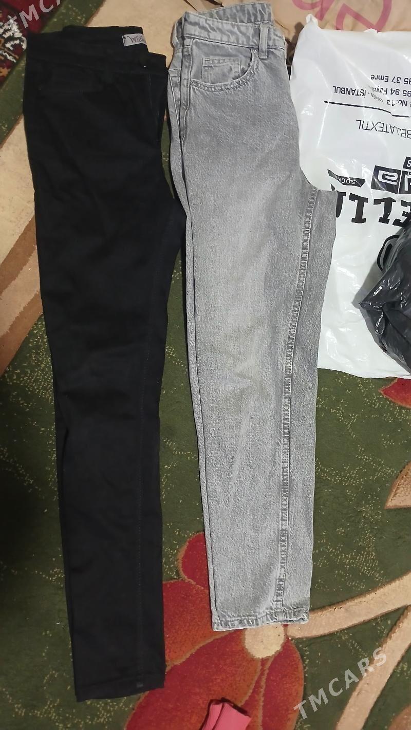 çaga eŝikler - Дашогуз - img 4