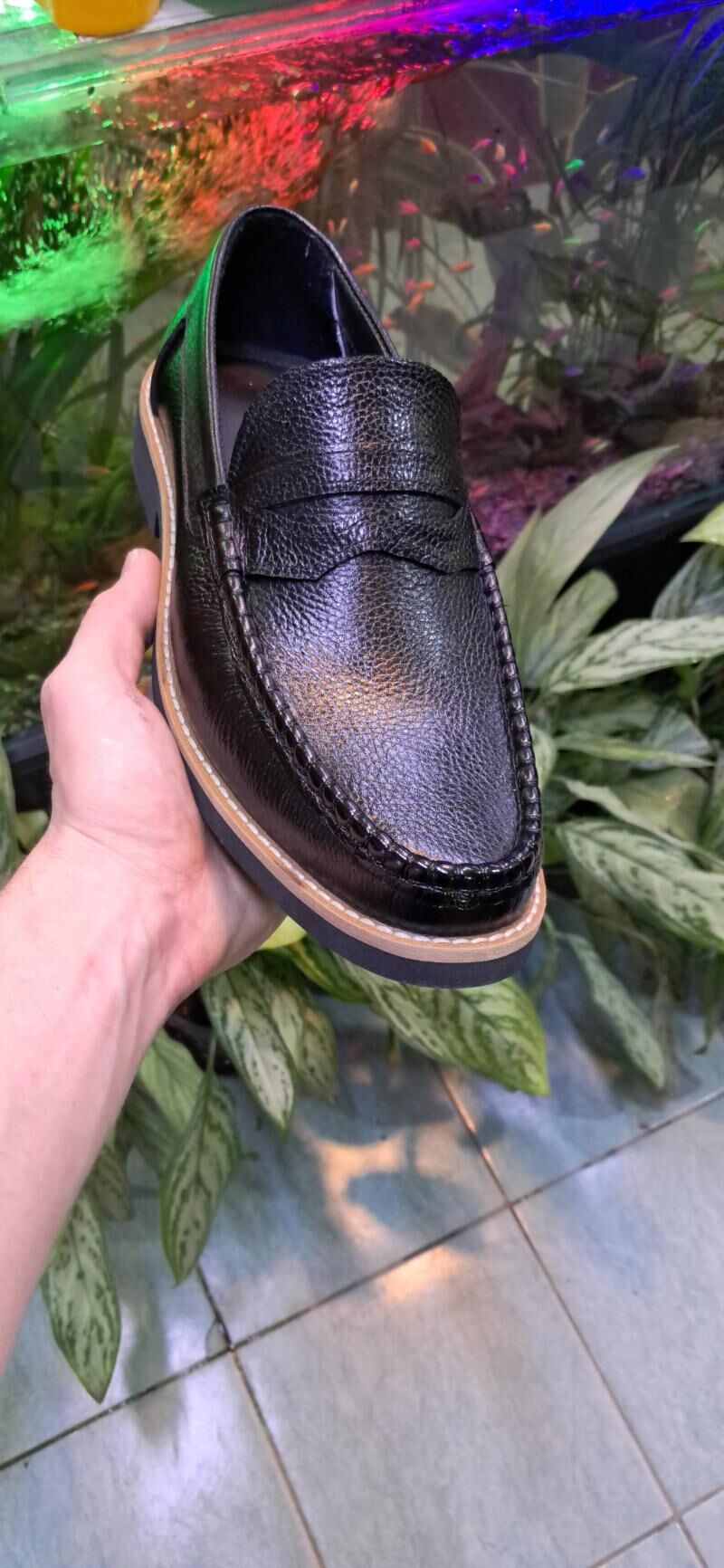 Туфли kowus makasin ayakgap - Parahat 2 - img 8