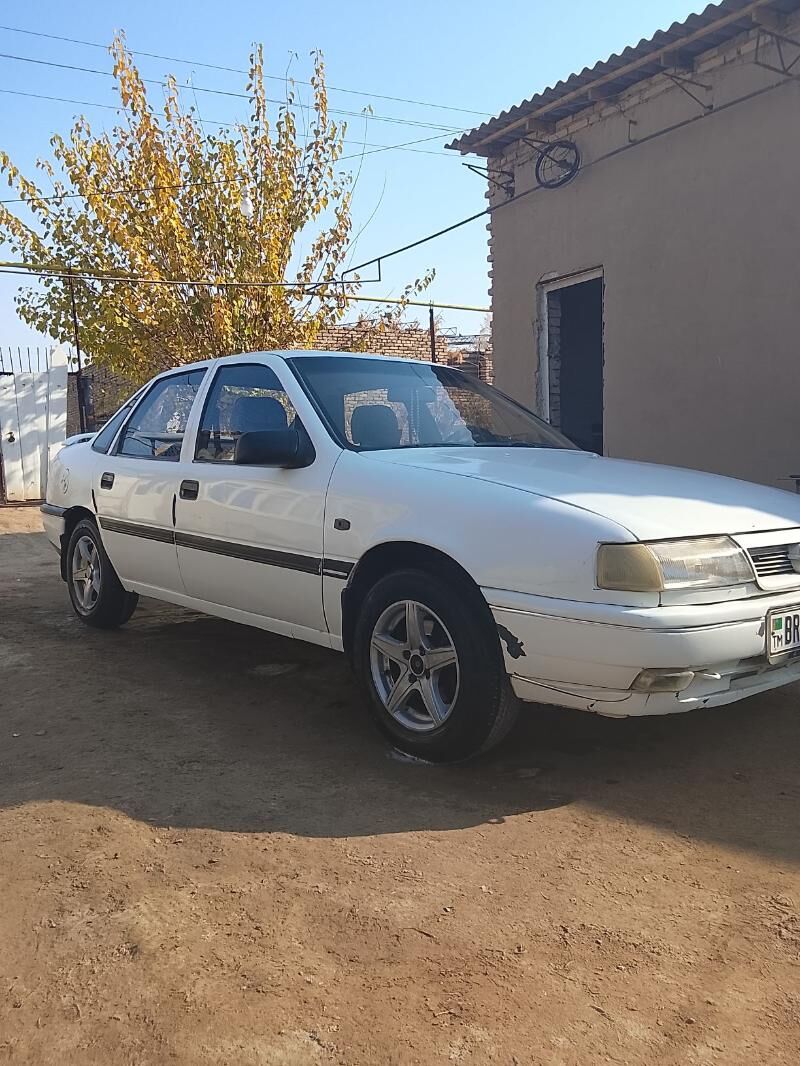 Opel Vectra 1991 - 30 000 TMT - Türkmenabat - img 3
