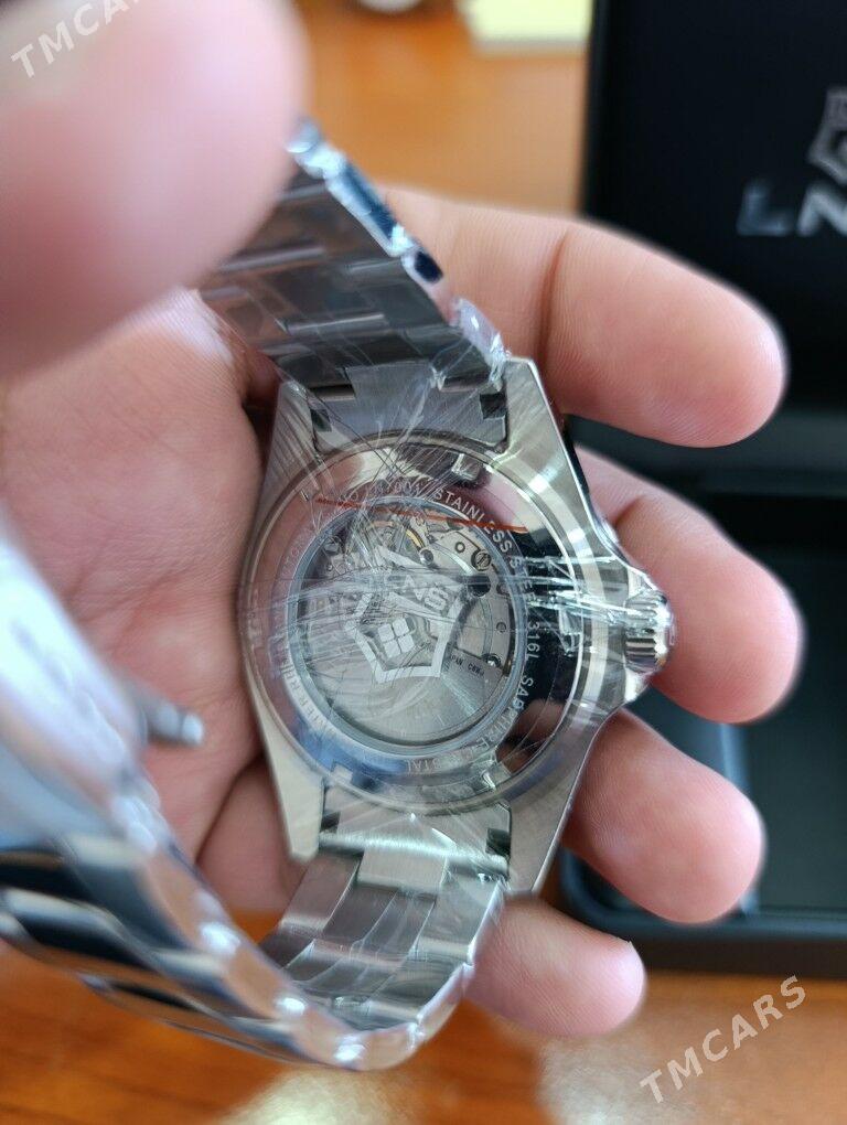 Sagat mehaniceskiy - Aşgabat - img 9