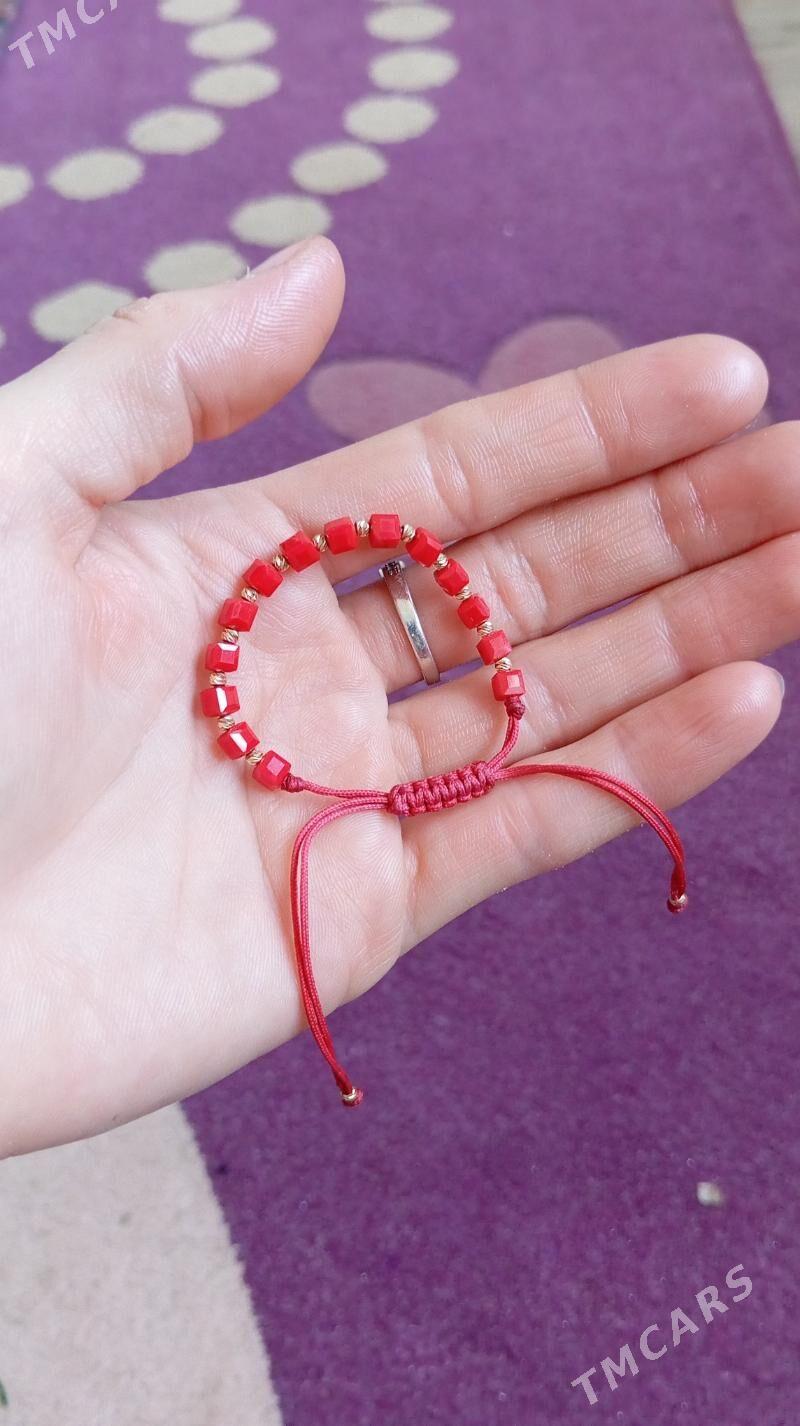 braslet - Gyzylarbat - img 2