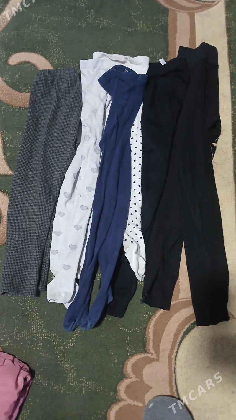 çaga eŝikler - Дашогуз - img 6