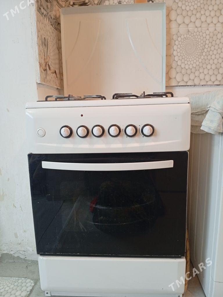 Gaz - Балканабат - img 2