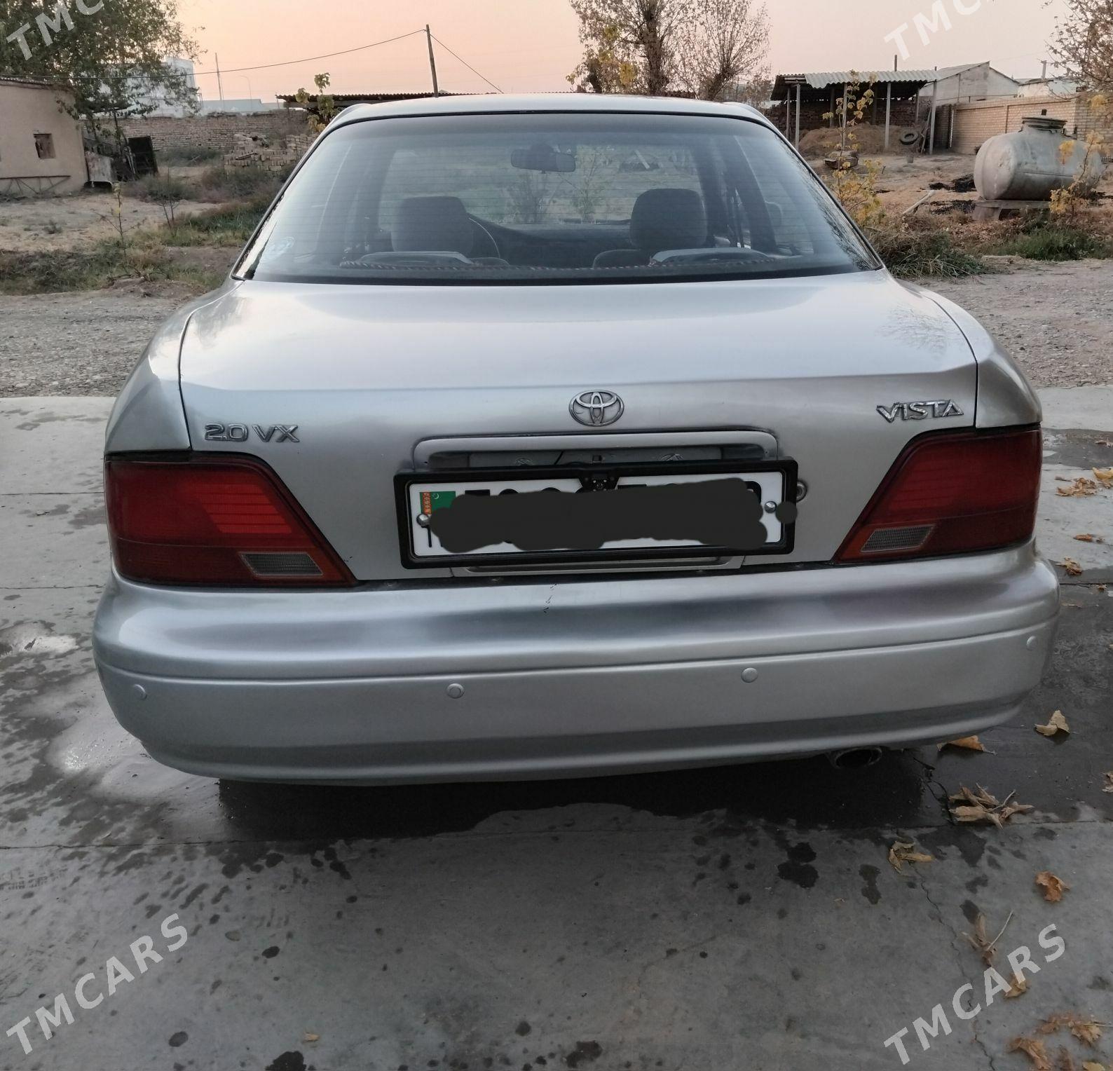 Toyota Vista 1994 - 60 000 TMT - Tagtabazar - img 2