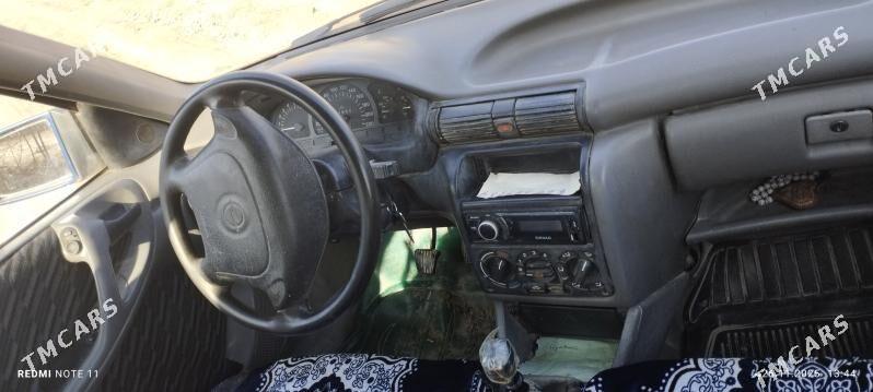 Opel Astra 1994 - 60 000 TMT - Шабатский этрап - img 3