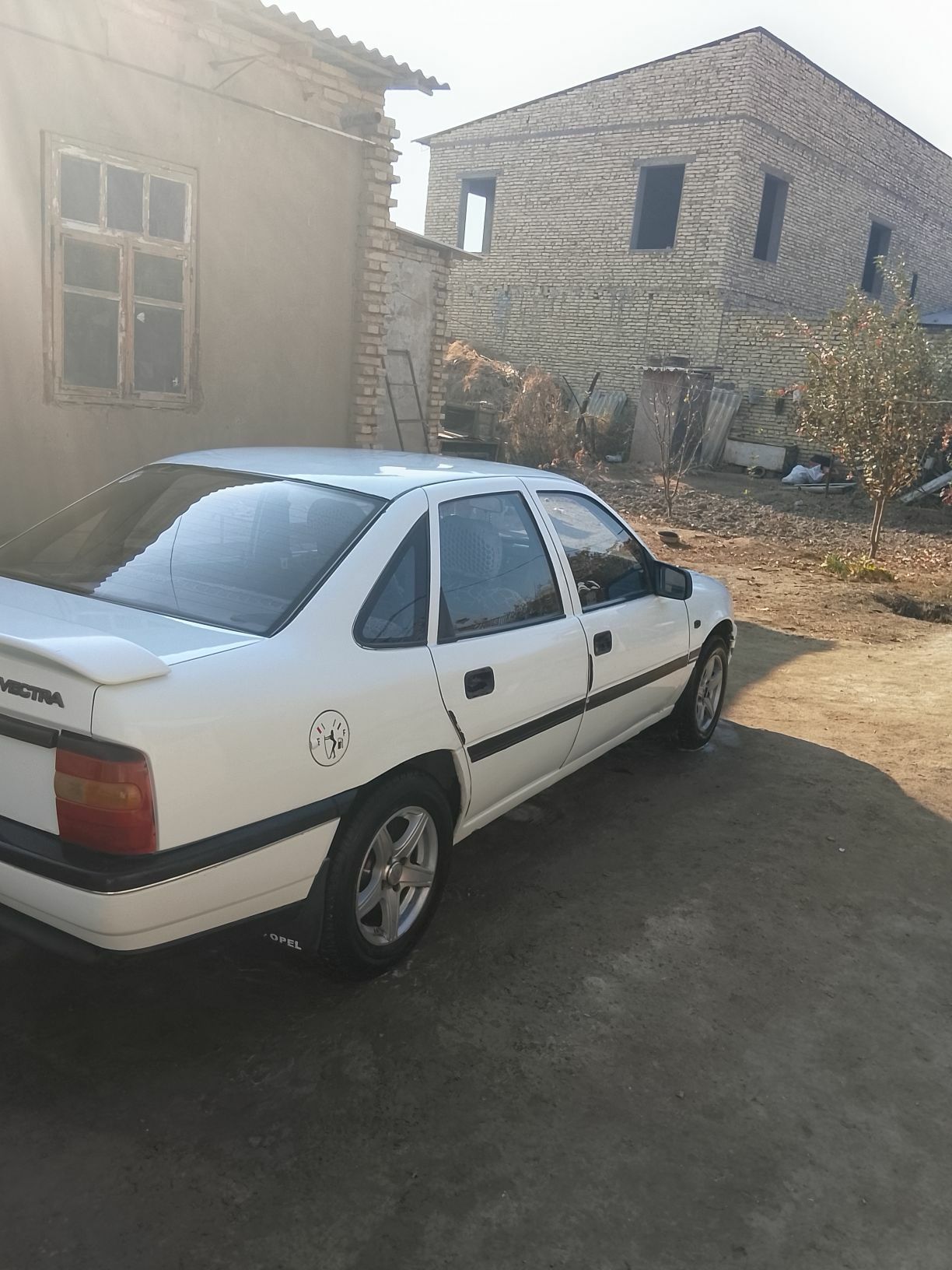 Opel Vectra 1991 - 30 000 TMT - Türkmenabat - img 2