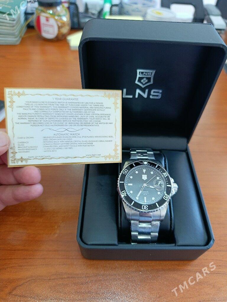 Sagat mehaniceskiy - Aşgabat - img 2