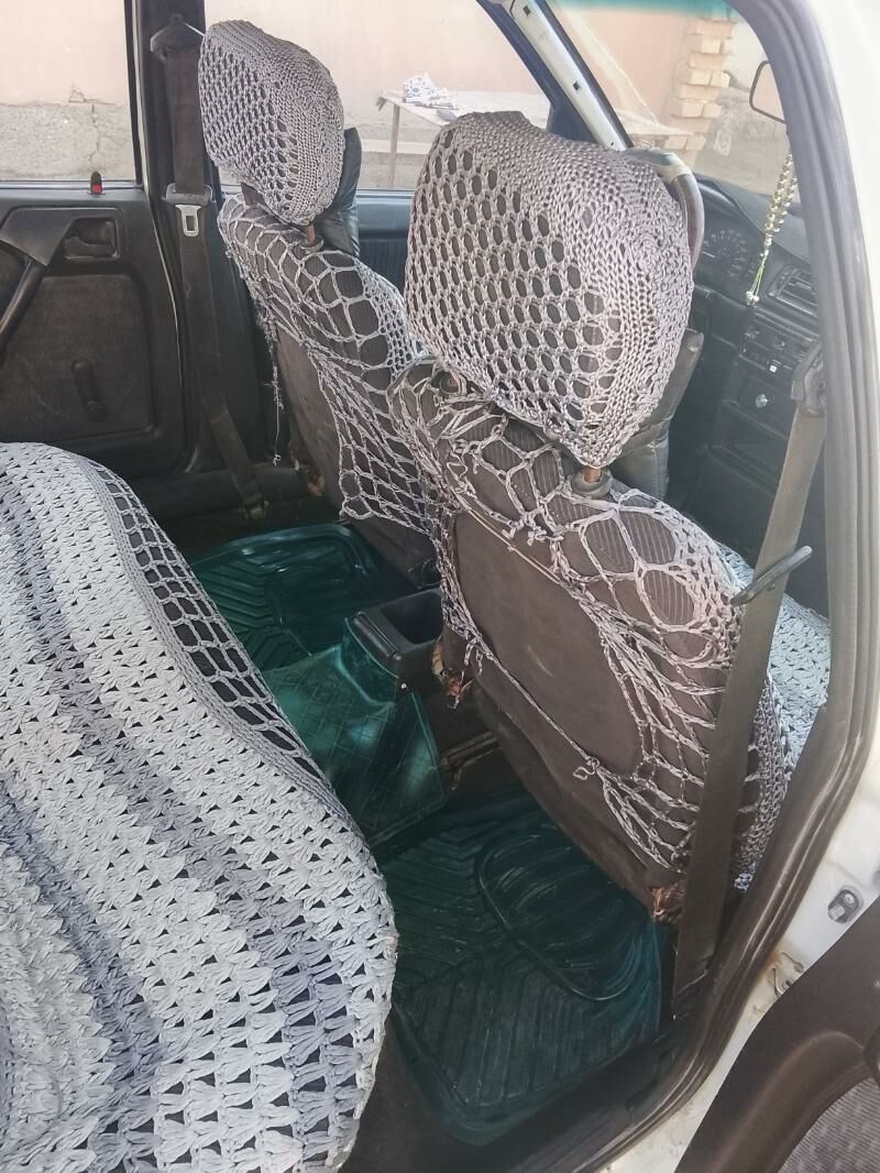 Opel Vectra 1991 - 30 000 TMT - Türkmenabat - img 6