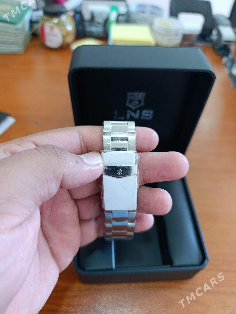 Sagat mehaniceskiy - Aşgabat - img 7