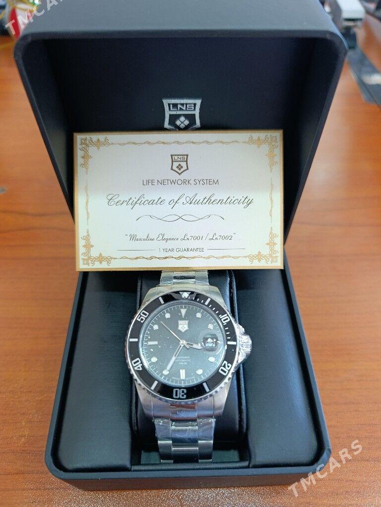 Sagat mehaniceskiy - Aşgabat - img 3