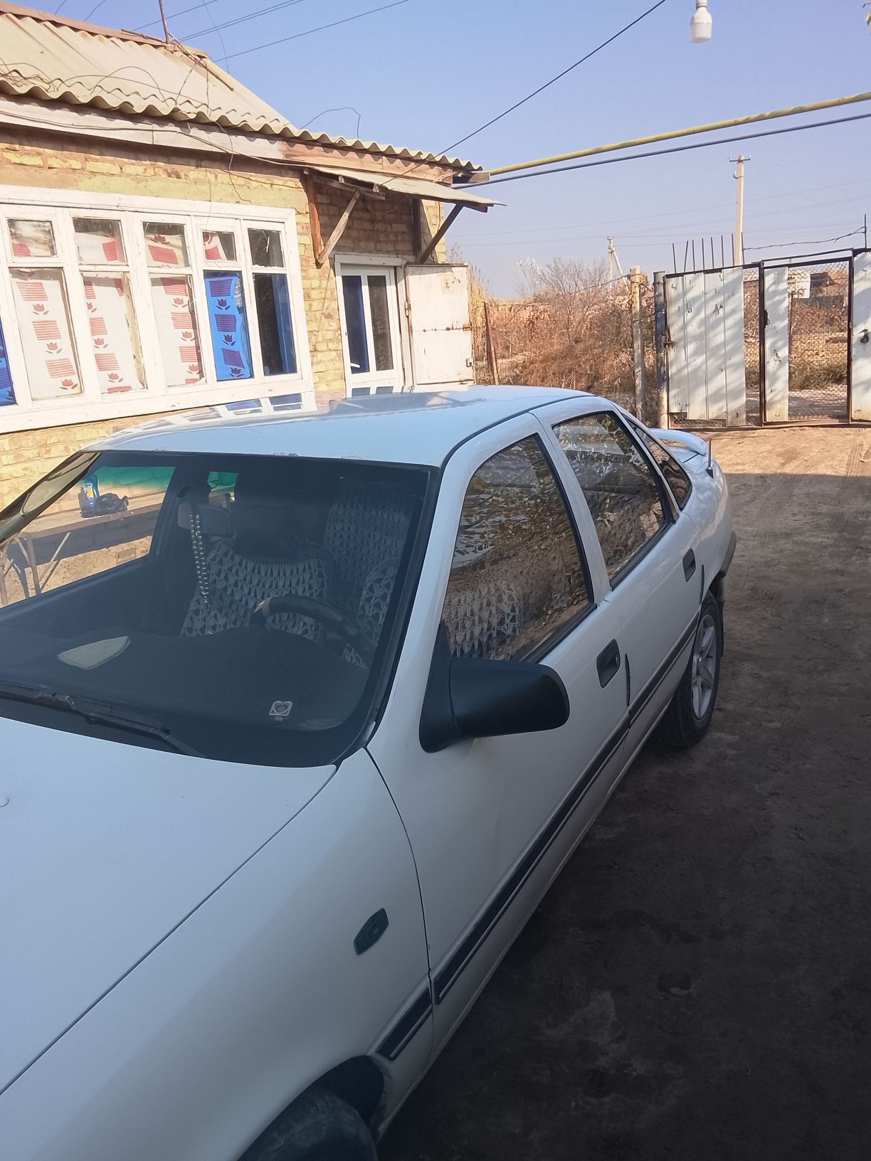 Opel Vectra 1991 - 30 000 TMT - Türkmenabat - img 5