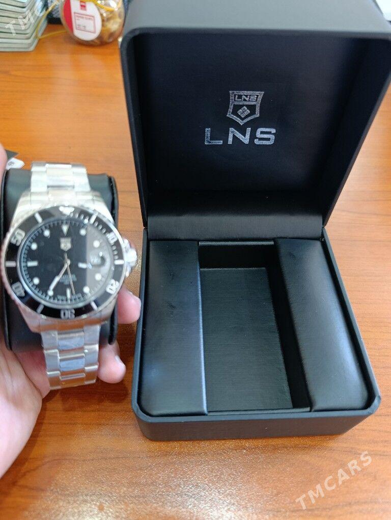 Sagat mehaniceskiy - Aşgabat - img 4