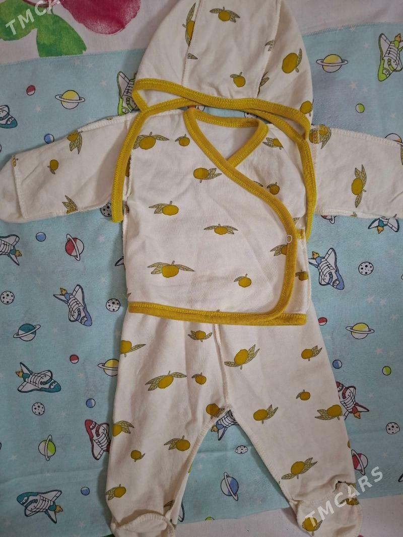 ДЕТСКИЕ ВЕЩИ - Туркменбаши - img 5