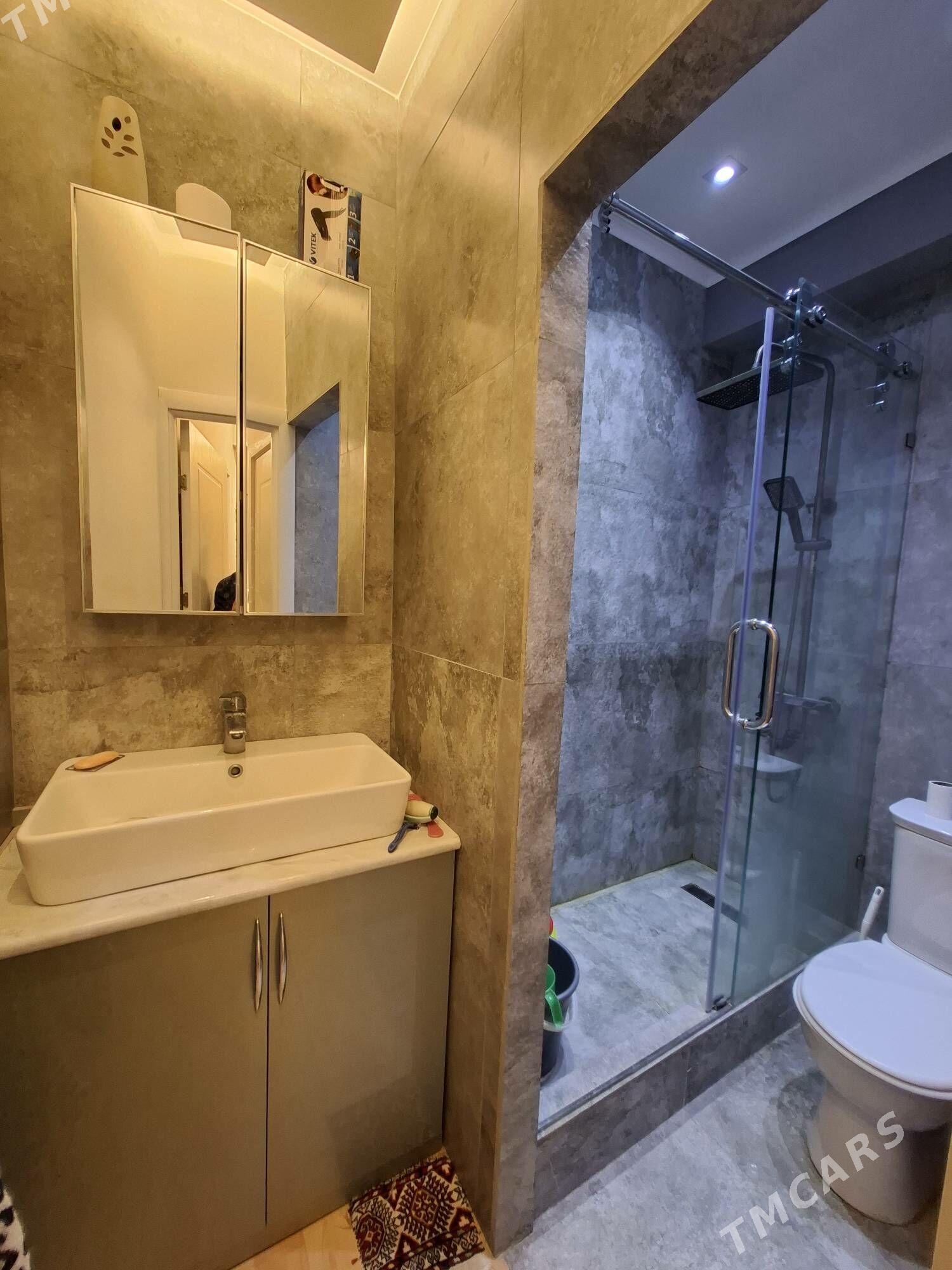 Mir 3  4komn  2etaj - Parahat 3 - img 7