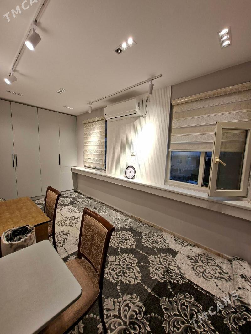 Mir 3  4komn  2etaj - Parahat 3 - img 9