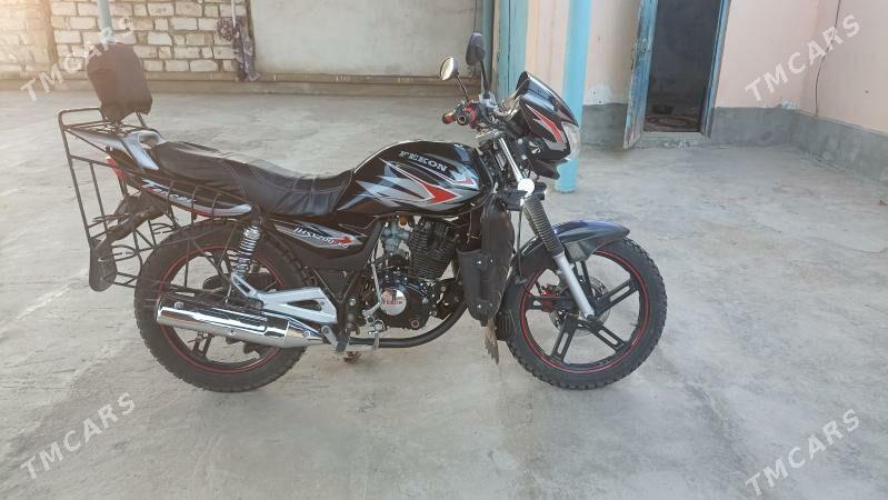 Fekon FK200-14G 2025 - 15 000 TMT - Esenguly - img 3